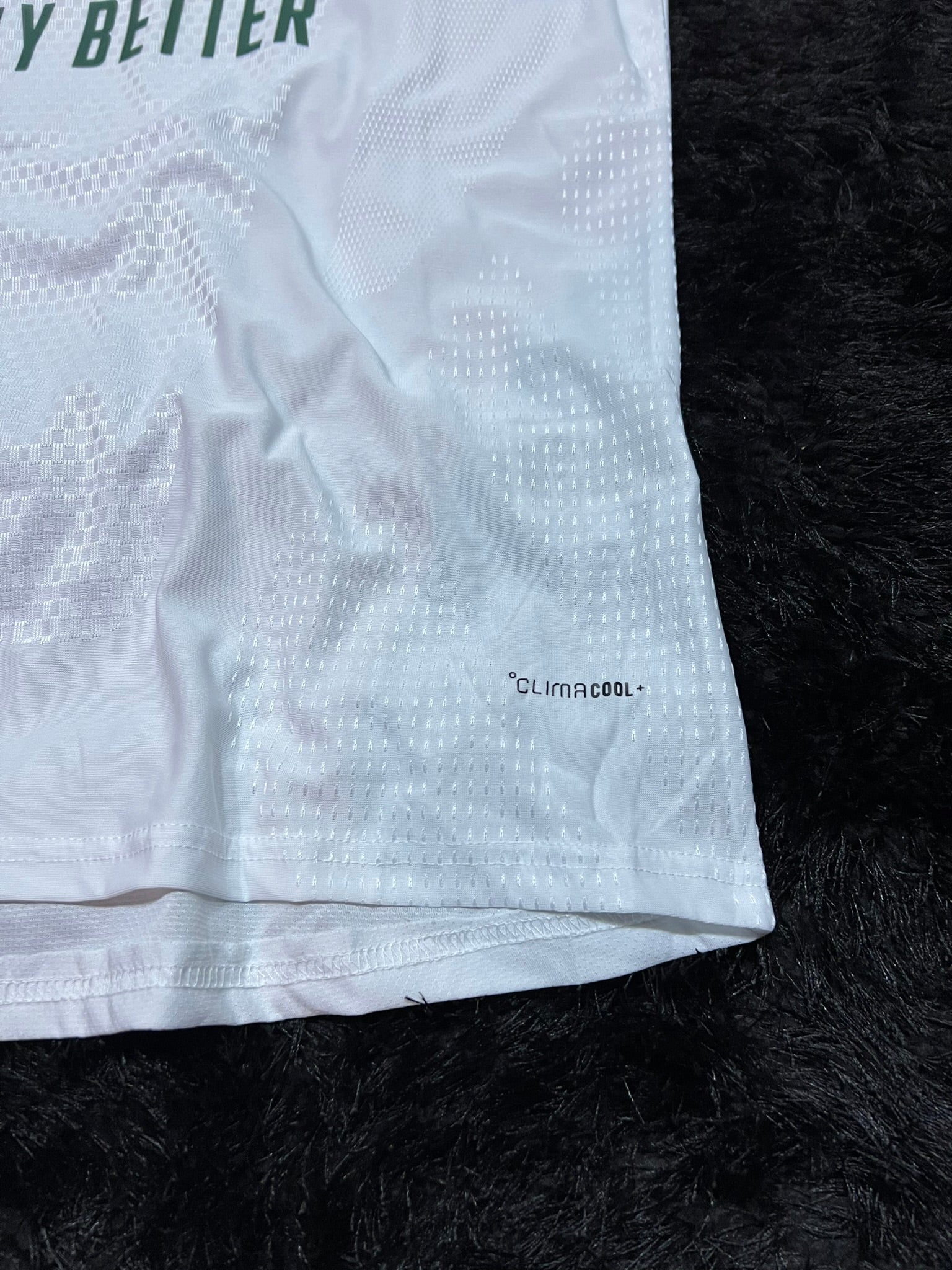 REAL MADRID HOME KIT 26/27 UCL VERSION