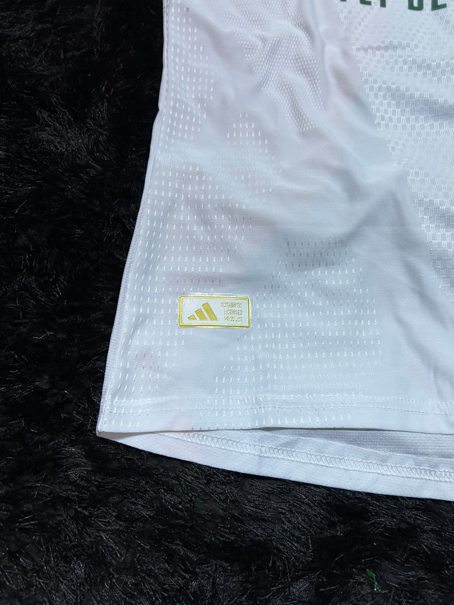REAL MADRID HOME KIT 26/27 UCL VERSION