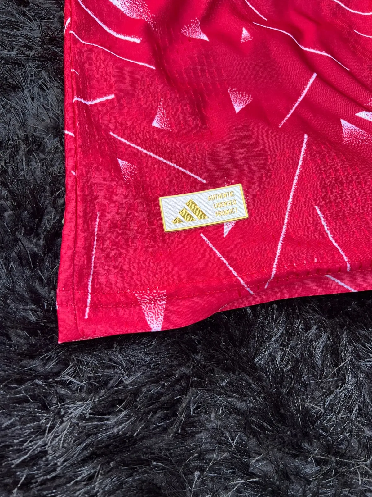 LIVERPOOL HOME KIT 26/27 UCL VERSION