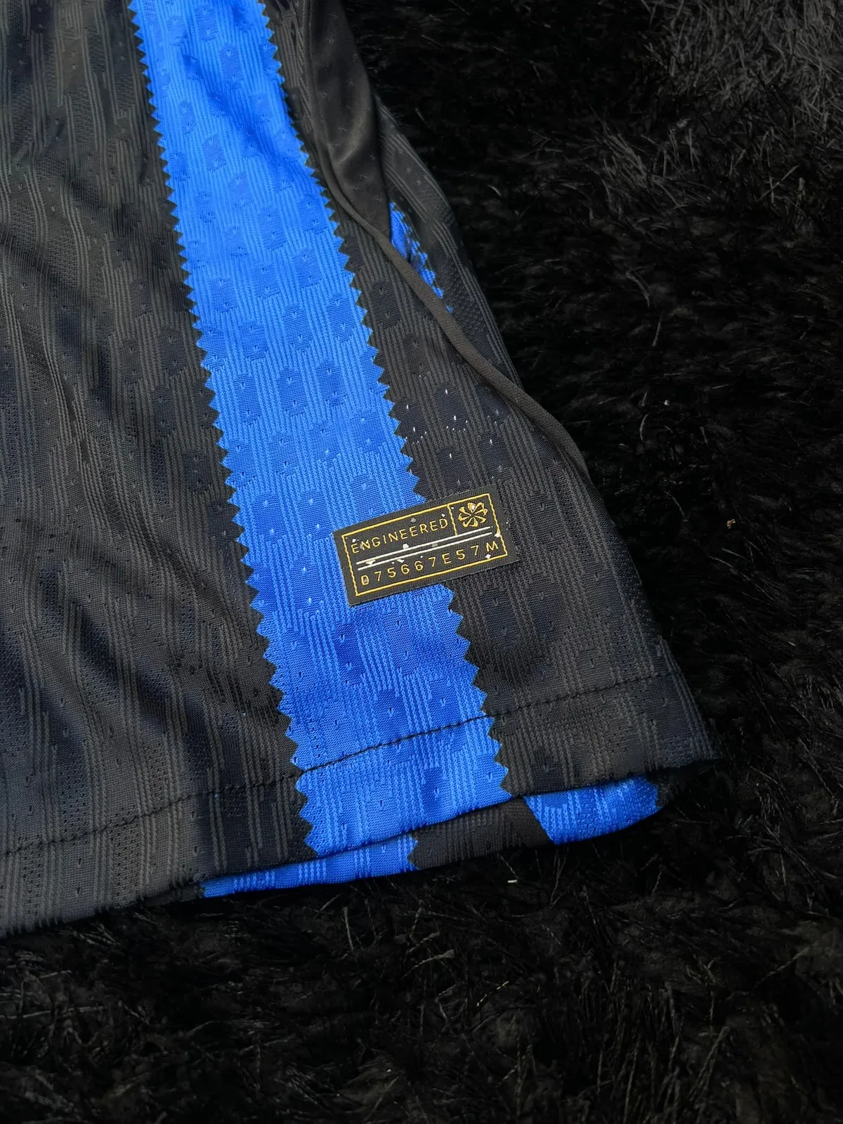 INTER MILAN HOME KIT 26/27 UCL VERSION