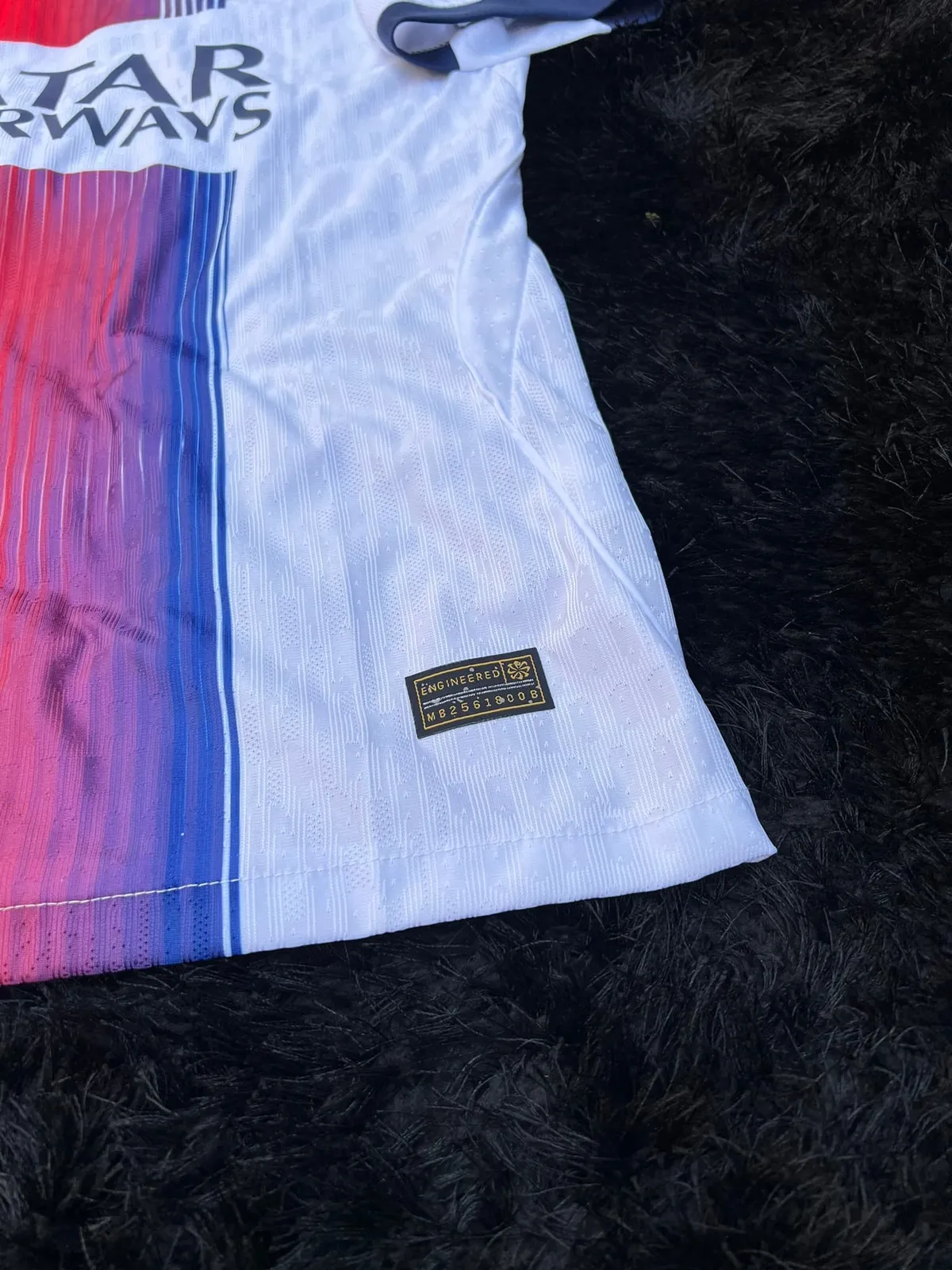 PSG AWAY KIT 26/27 UCL VERSION