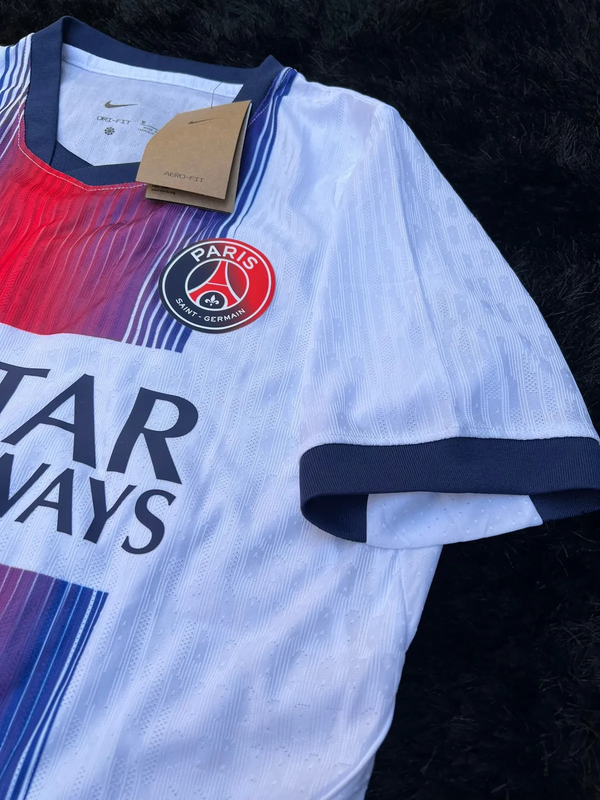 PSG AWAY KIT 26/27 UCL VERSION