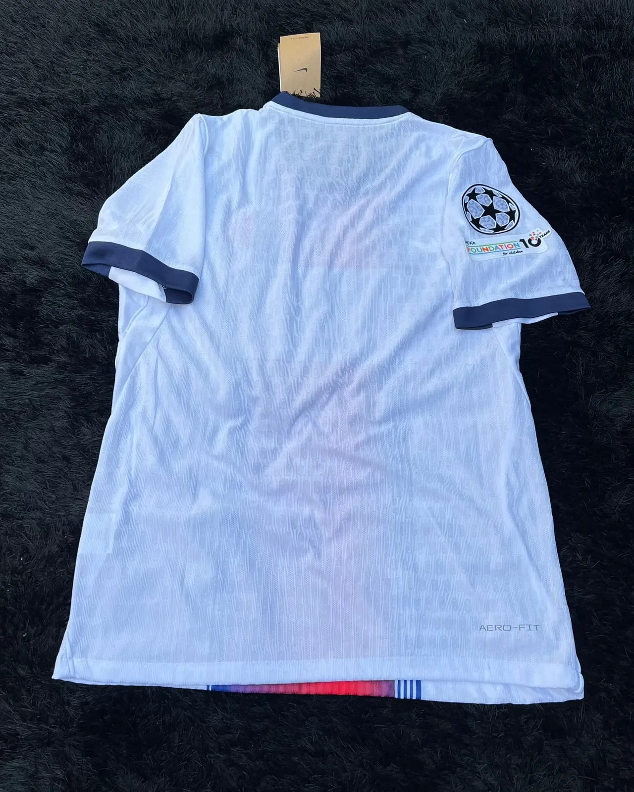 PSG AWAY KIT 26/27 UCL VERSION