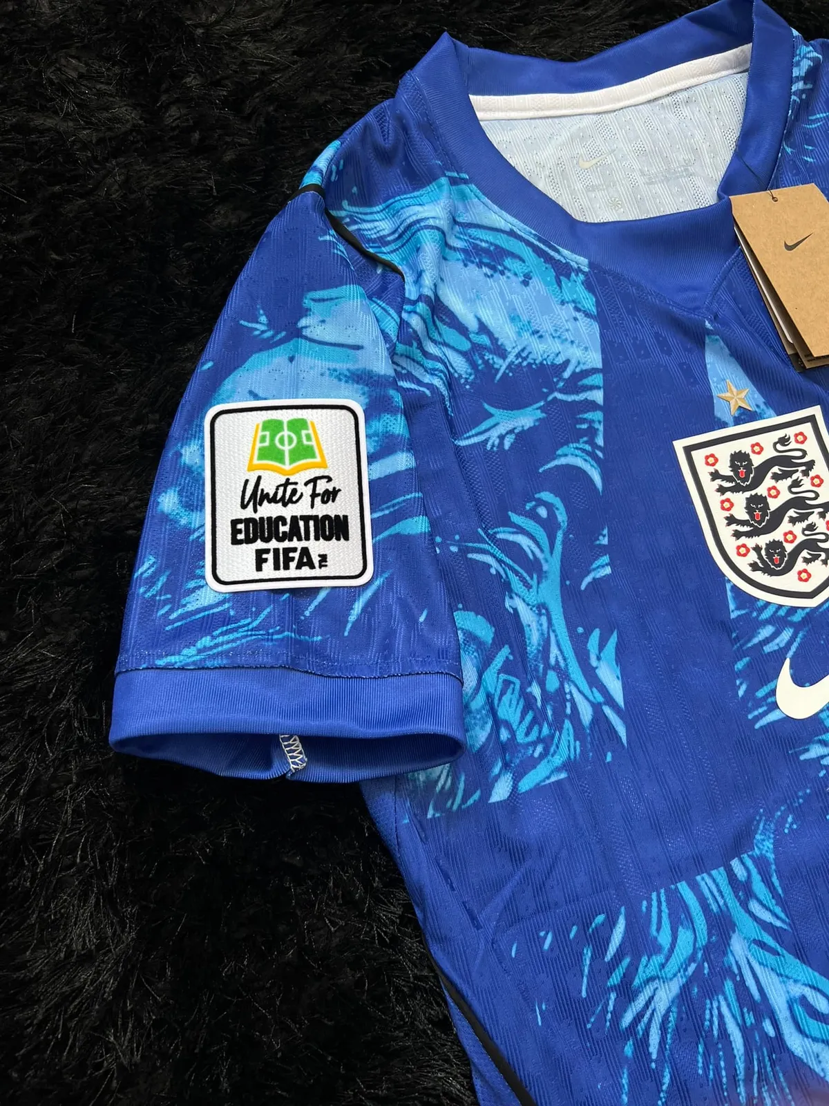 ENGLAND GOALKEPPER KIT WORLD CUP 2026