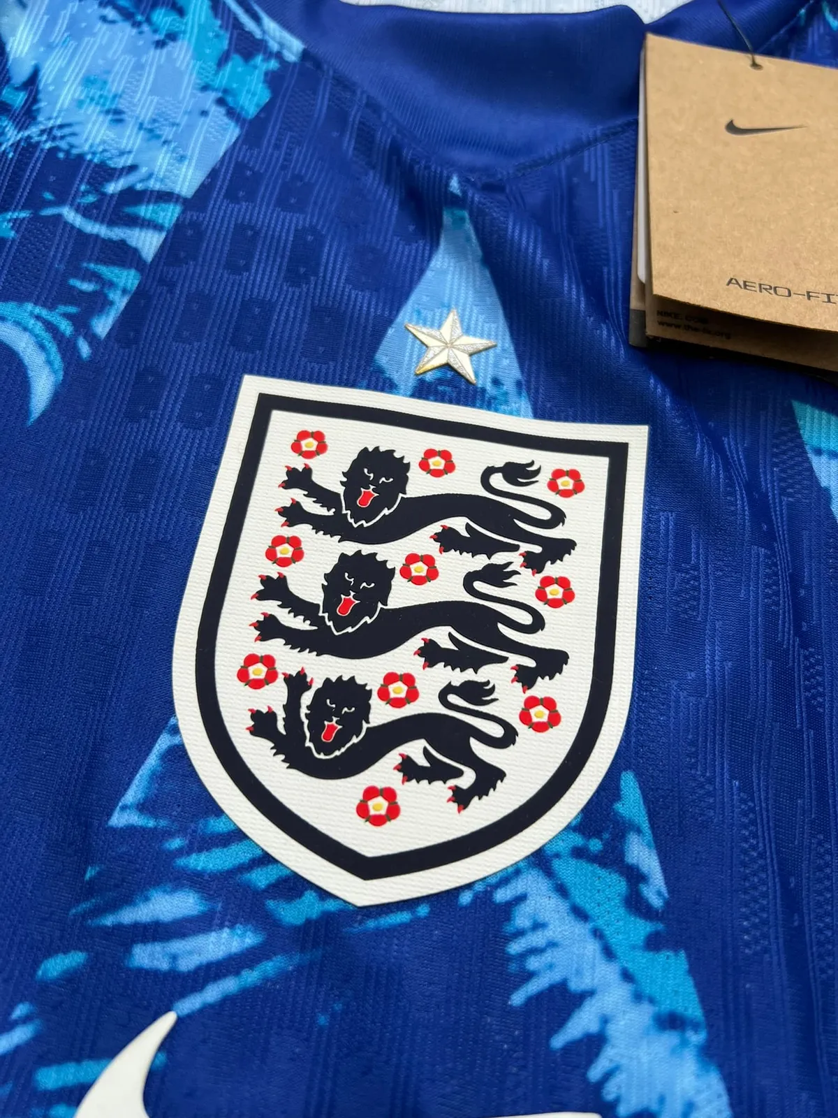 ENGLAND GOALKEPPER KIT WORLD CUP 2026