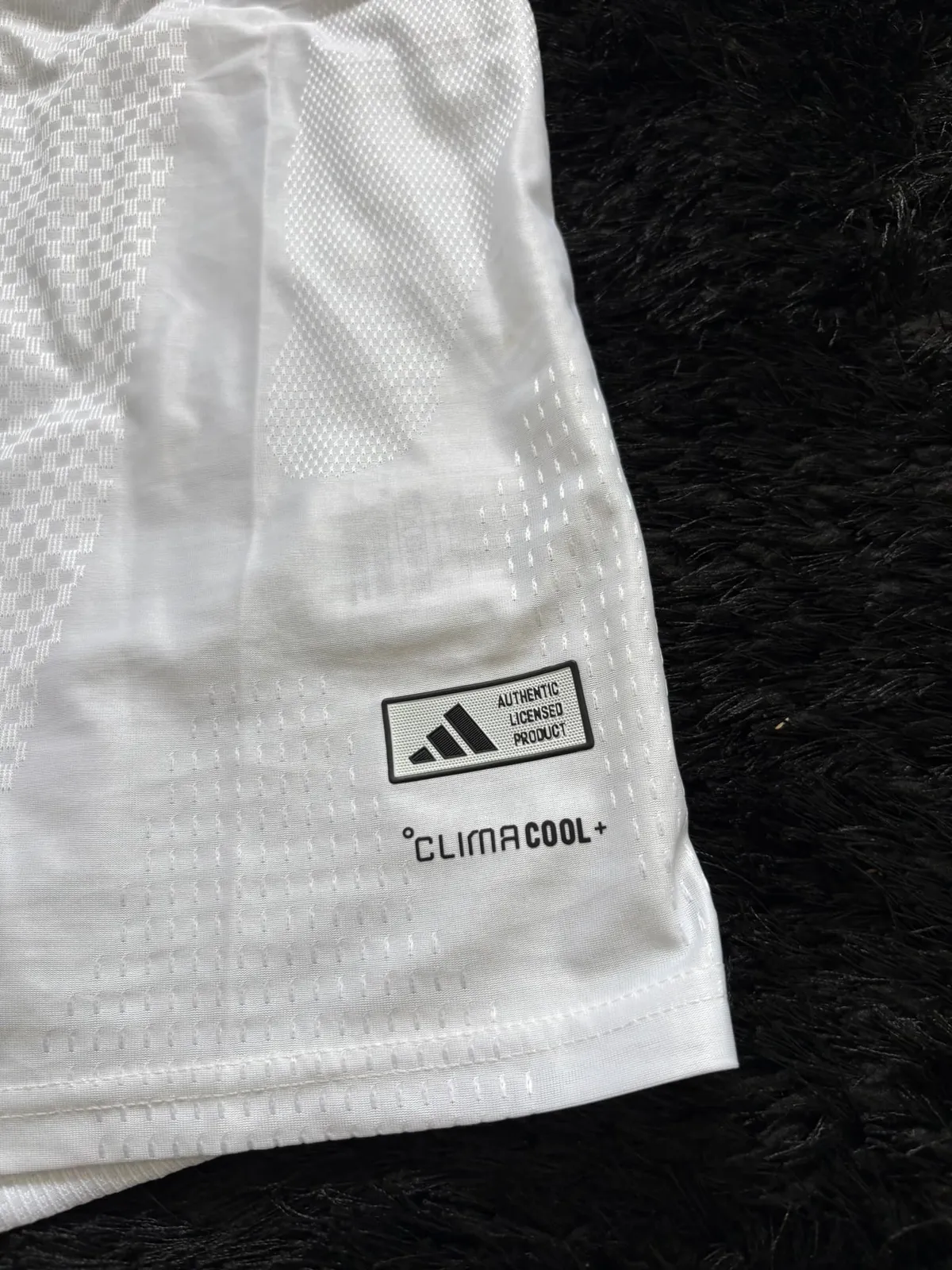 GERMANY HOME KIT WORLD CUP 2026