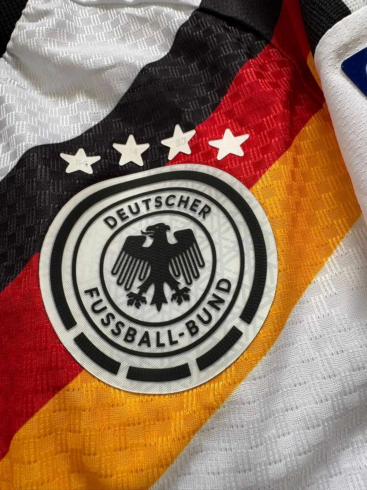 GERMANY HOME KIT WORLD CUP 2026