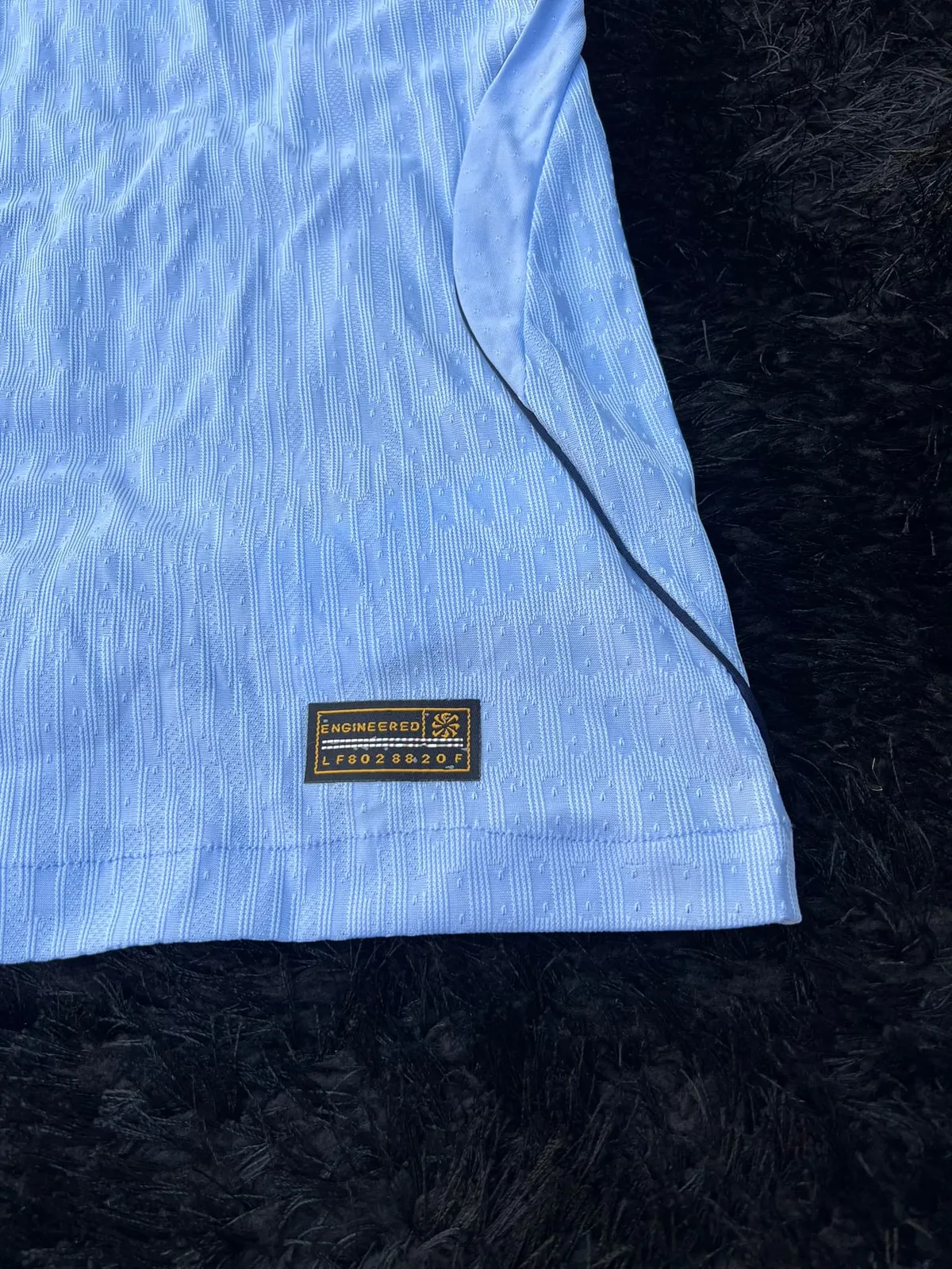 URUGUAY HOME KIT WORLD CUP 2026
