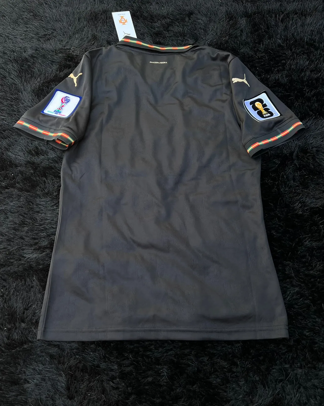 PORTUGAL SPECIAL KIT 2026 WC VERSION