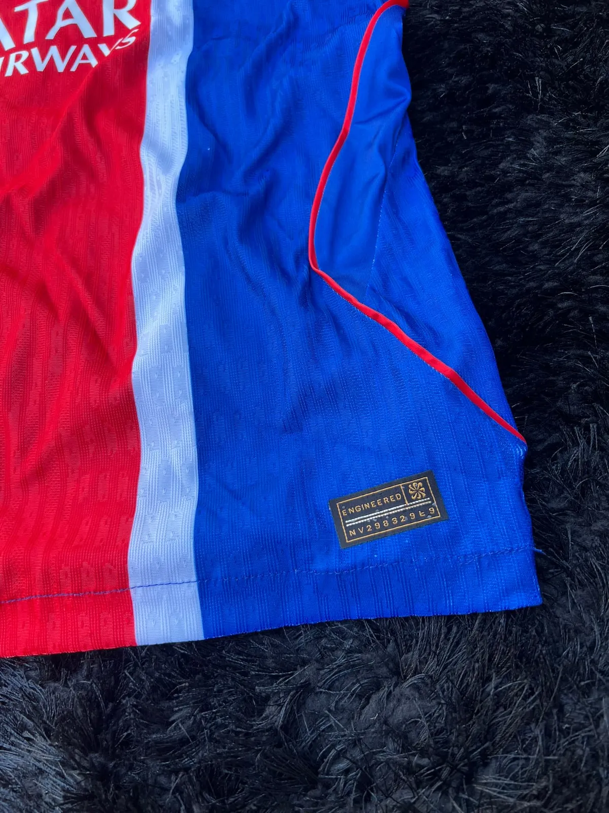 PSG HOME KIT 26/27 UCL VERSION