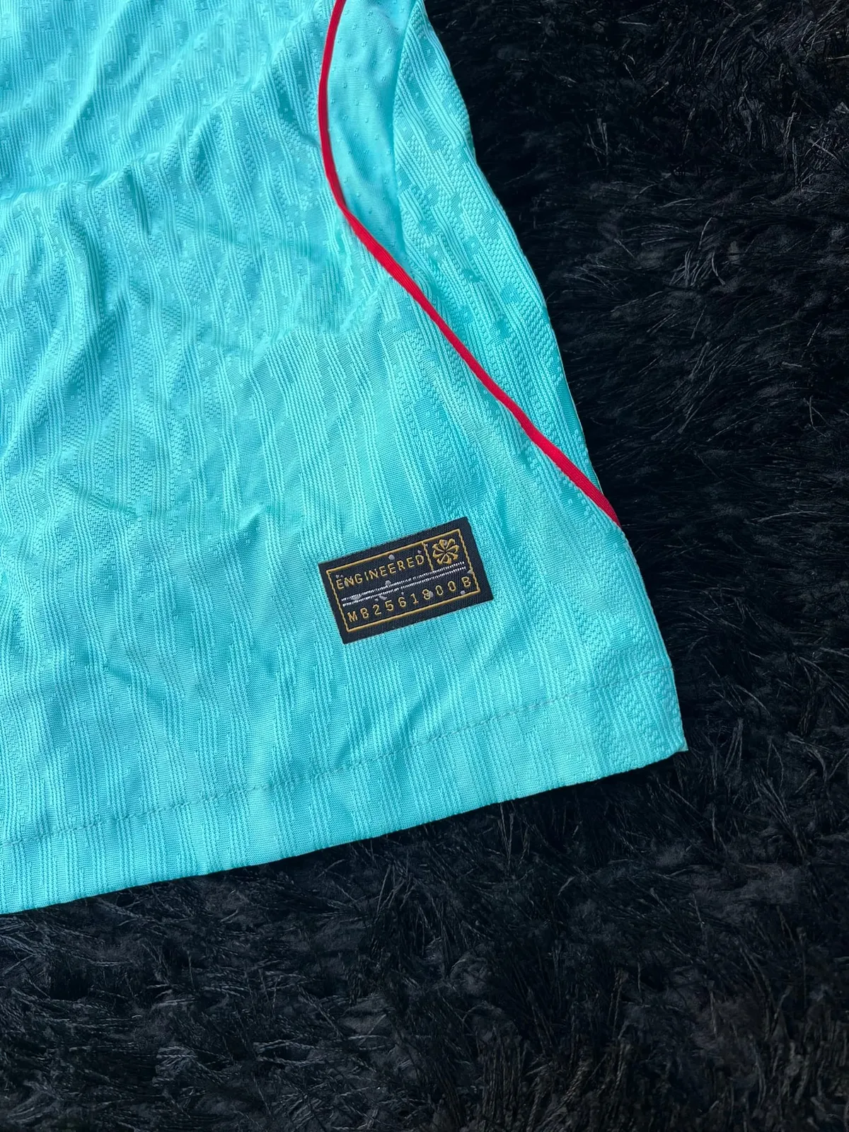 BARCELONA THIRD KIT 26/27 UCL VERSION