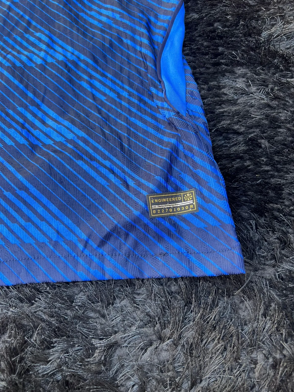 FRANCE HOME KIT WORLD CUP 2026