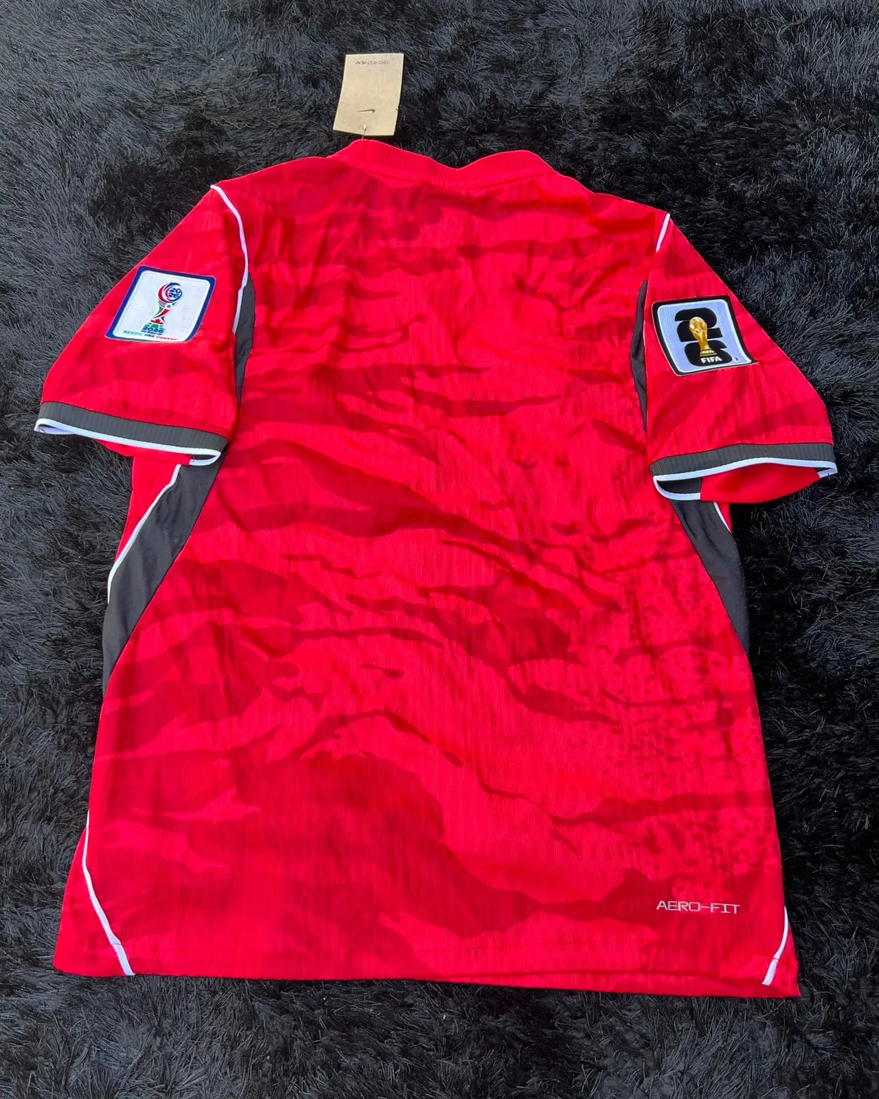 SOUTH KOREA HOME KIT WORLD CUP 2026