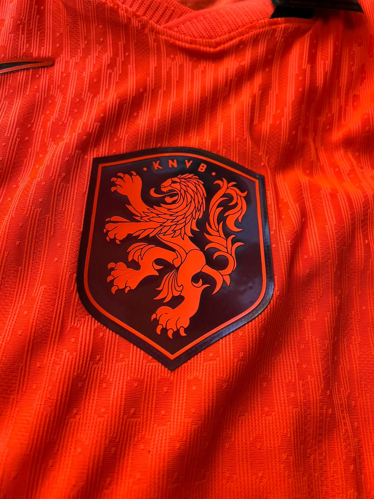 NETHERLANDS HOME KIT WORLD CUP 2026