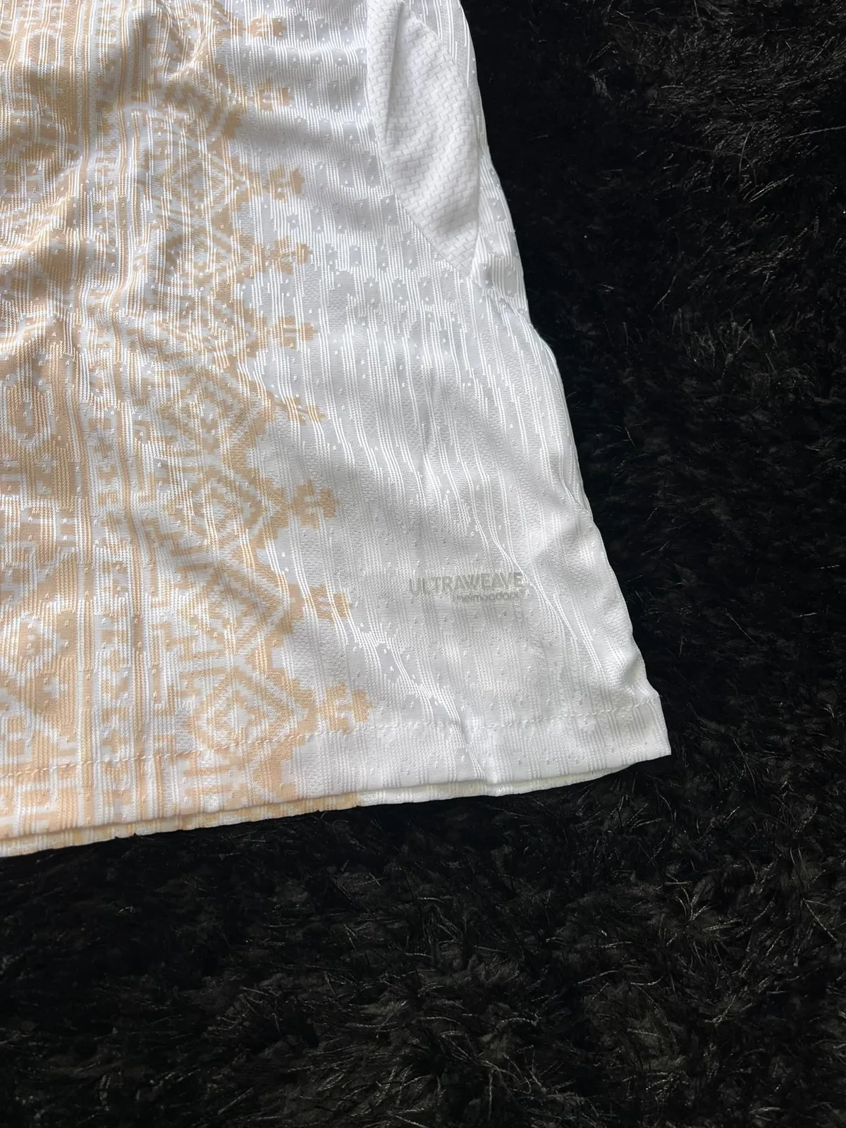 MOROCCO AWAY KIT WORLD CUP 2026