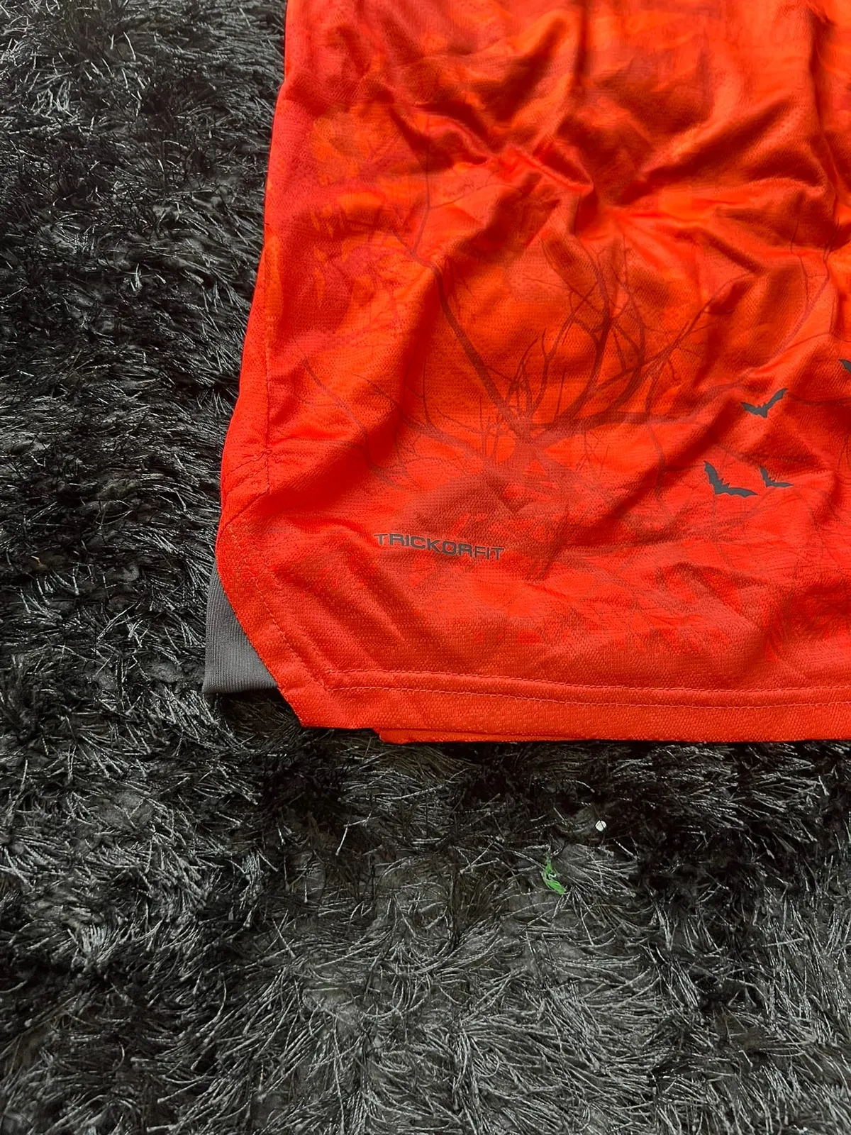NAPOLI SPECIAL HALLOWEEN KIT 25/26