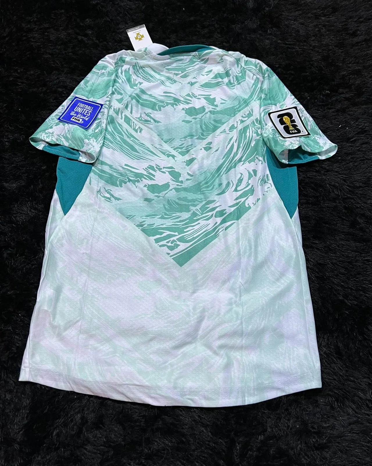 PORTUGAL AWAY KIT WORLD CUP 2026