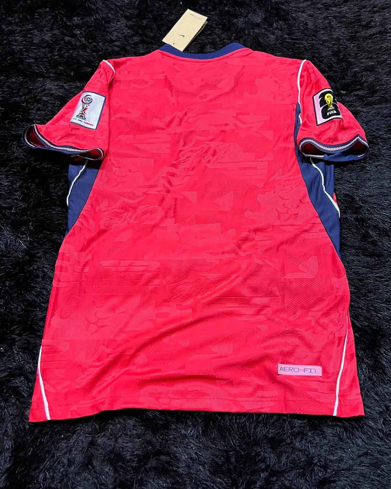 ENGLAND AWAY KIT WORLD CUP 2026