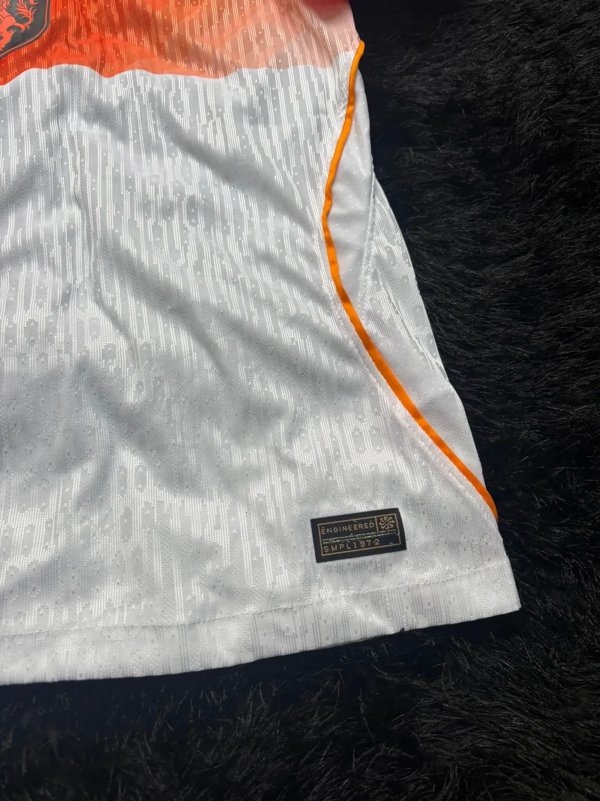 NETHERLANDS AWAY KIT WORLD CUP 2026