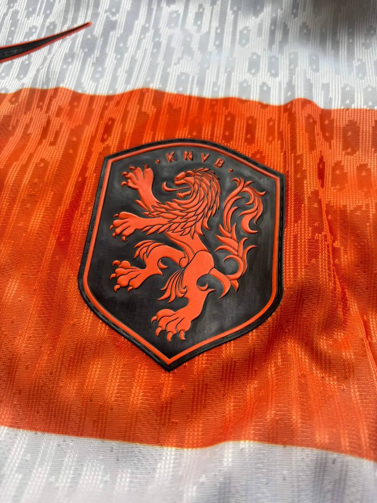 NETHERLANDS AWAY KIT WORLD CUP 2026
