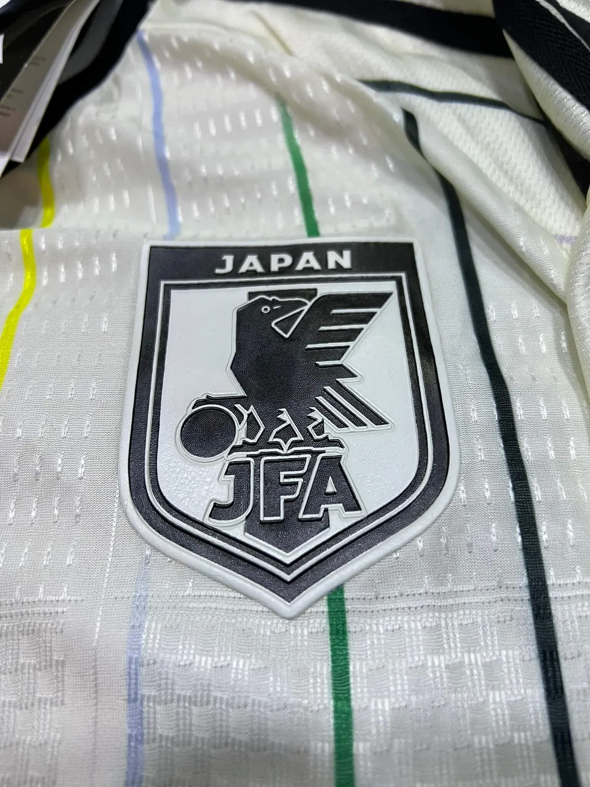 JAPAN AWAY KIT WORLD CUP 2026