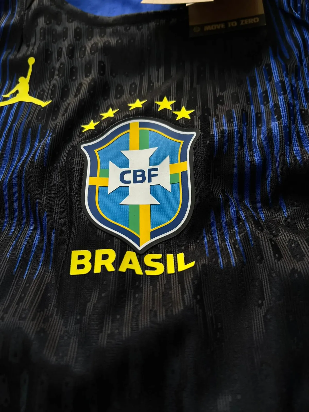 BRAZIL AWAY  KIT WORLD CUP 2026