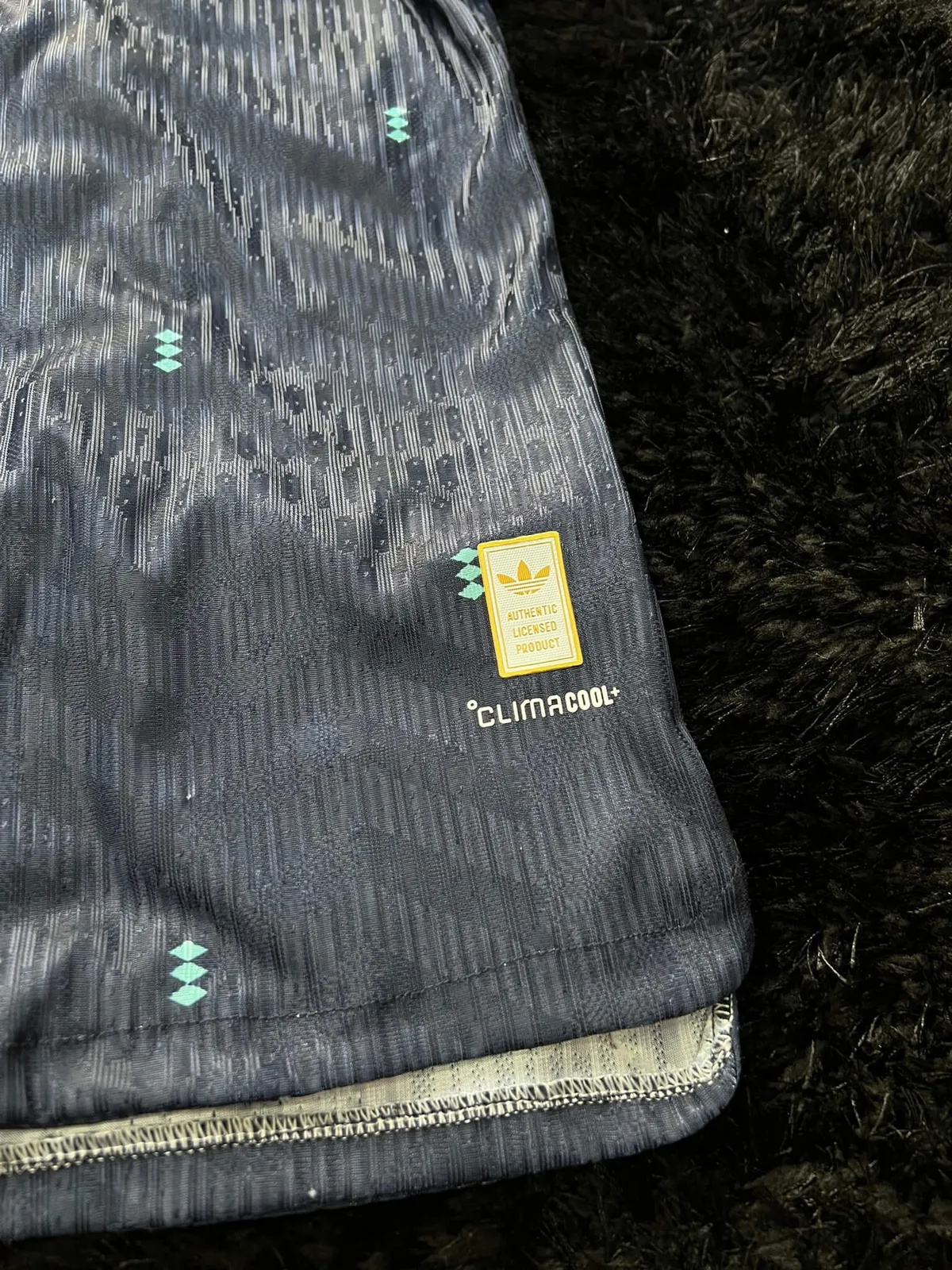 GERMANY AWAY KIT WORLD CUP 2026