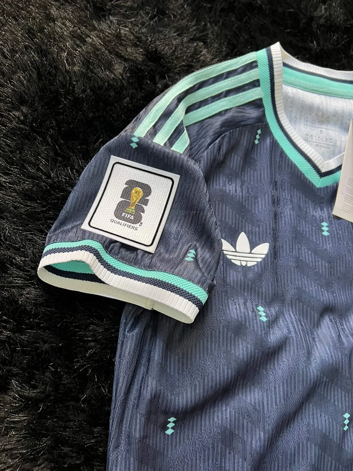 GERMANY AWAY KIT WORLD CUP 2026