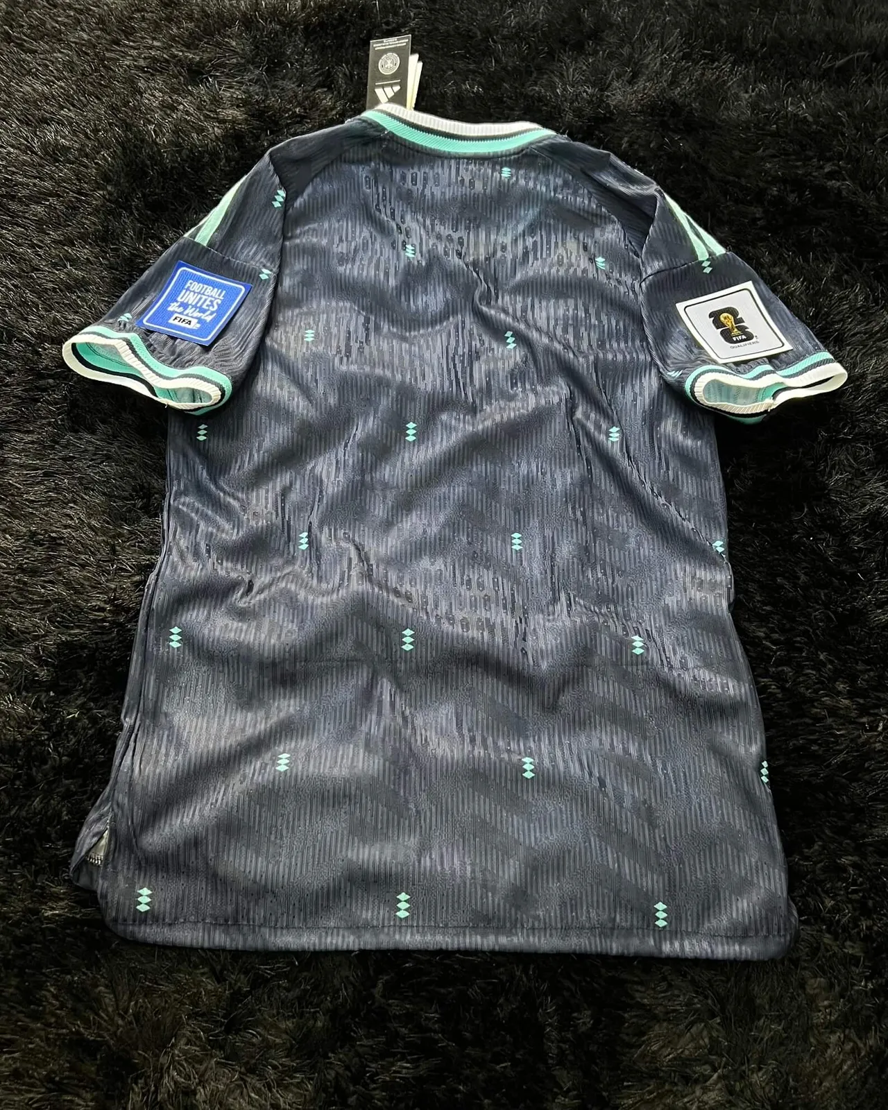GERMANY AWAY KIT WORLD CUP 2026