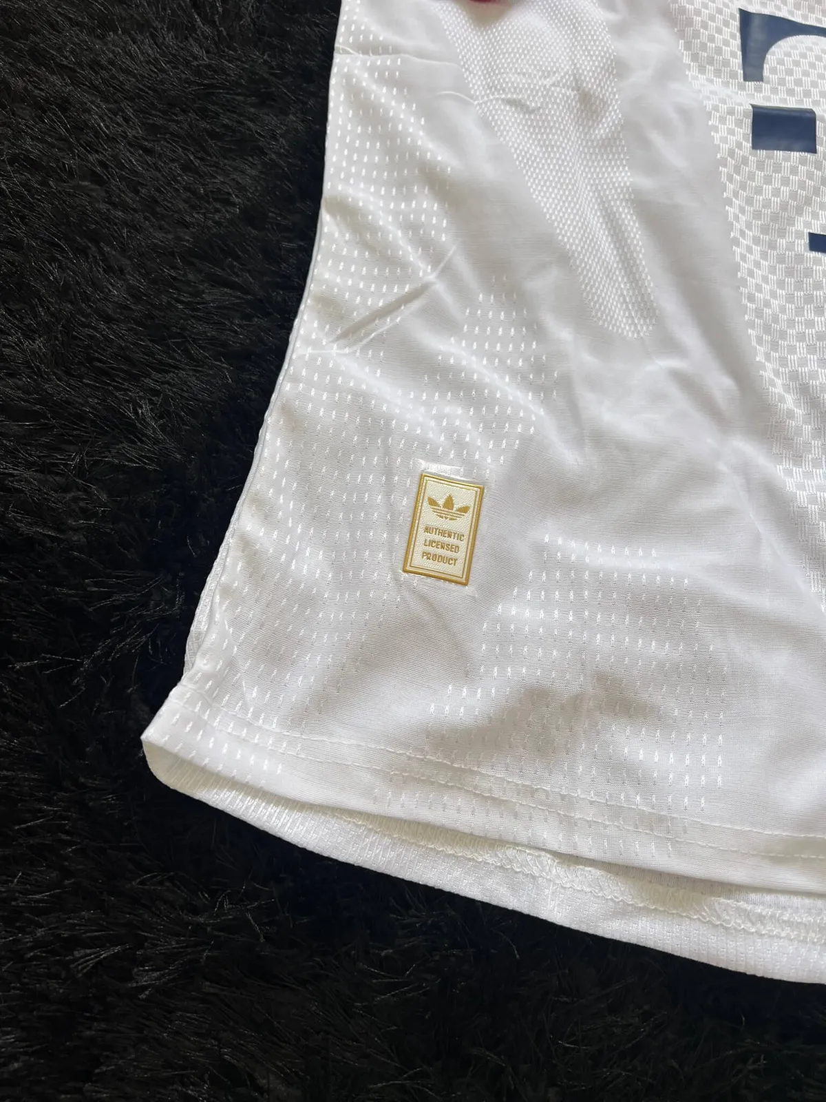 BAYERN MUNICH THIRD KIT 26/27 UCL VERSION