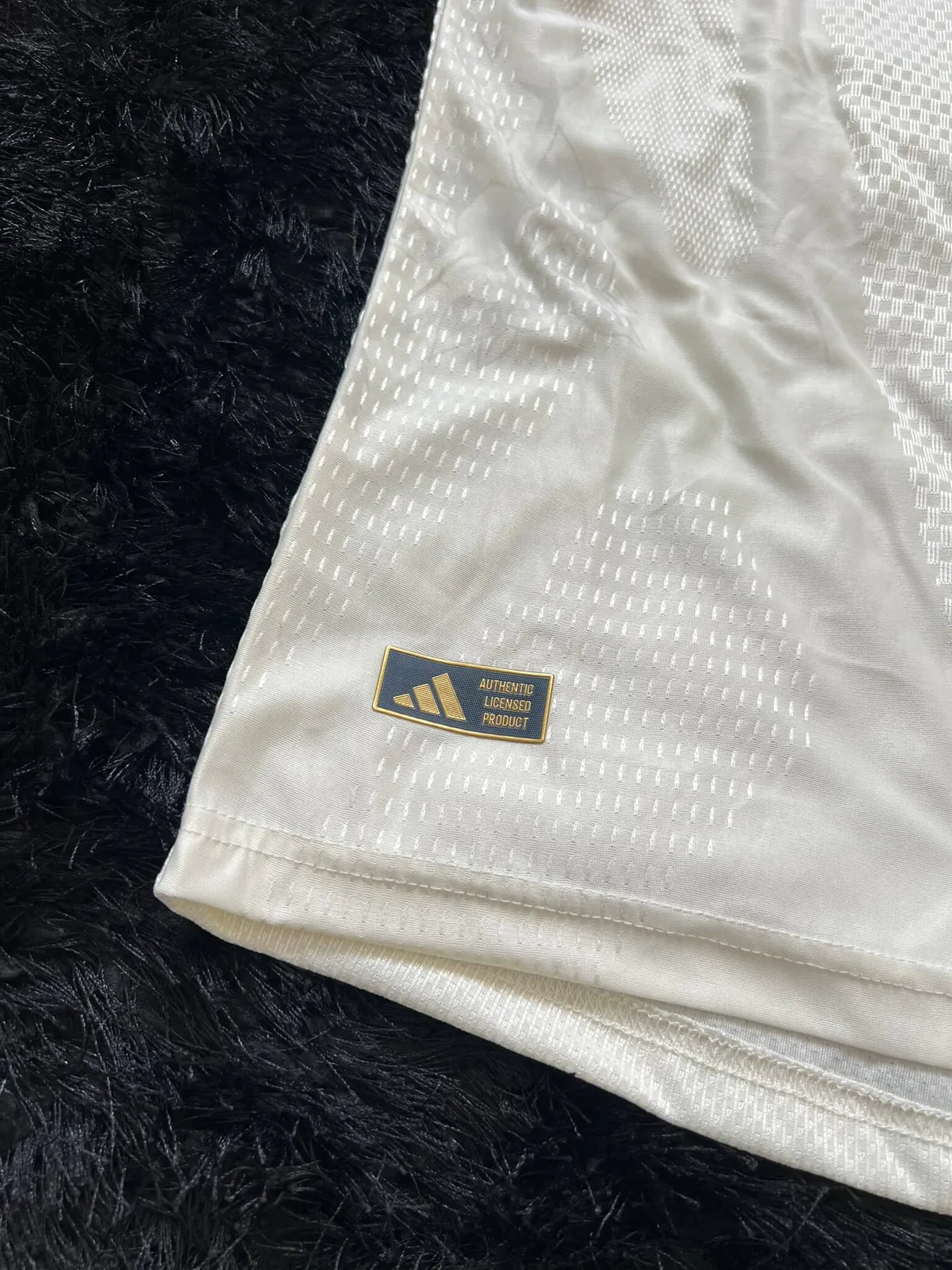 MANCHESTER UNITED THIRD KIT 26/27