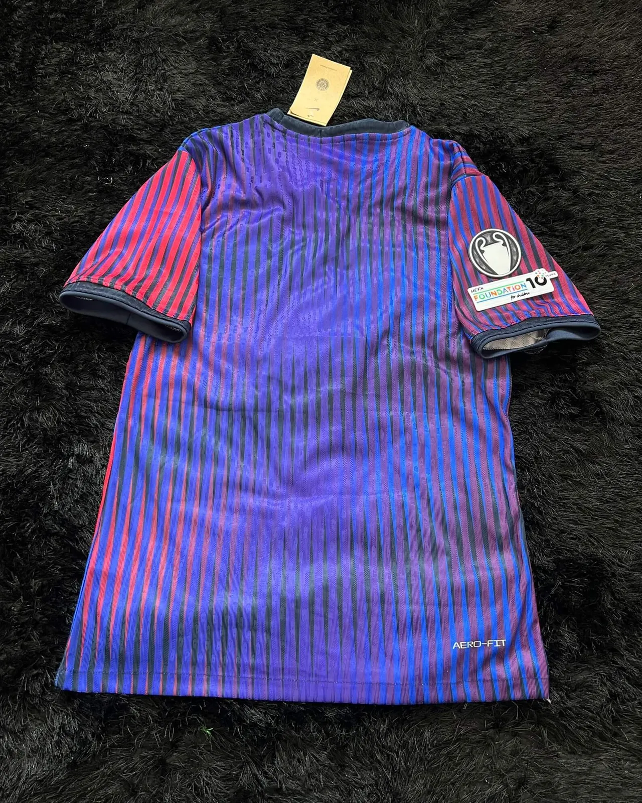 PSG SPECIAL KIT 2027 UCL VERSION