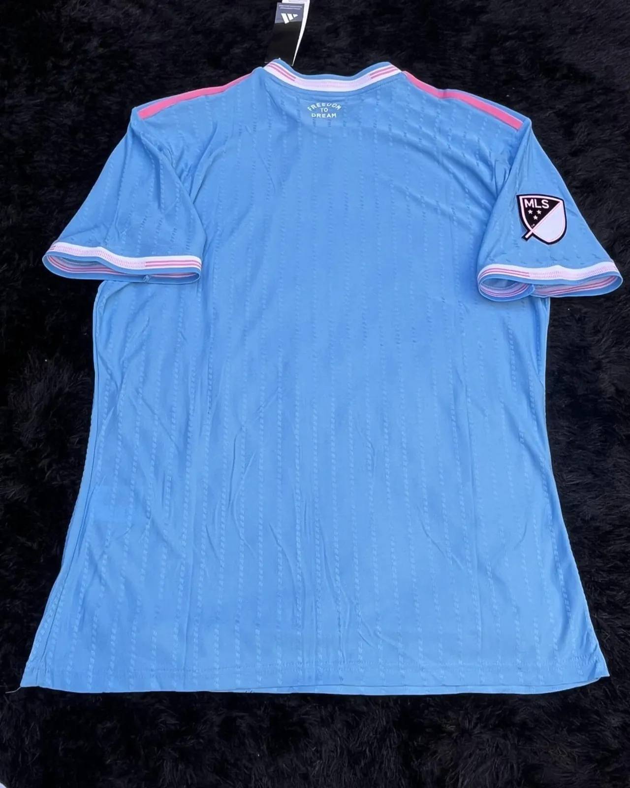 INTER MIAMI THIRD KIT 25/26 MLS VERSION