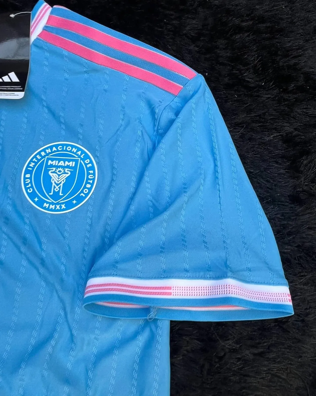 INTER MIAMI THIRD KIT 25/26 MLS VERSION