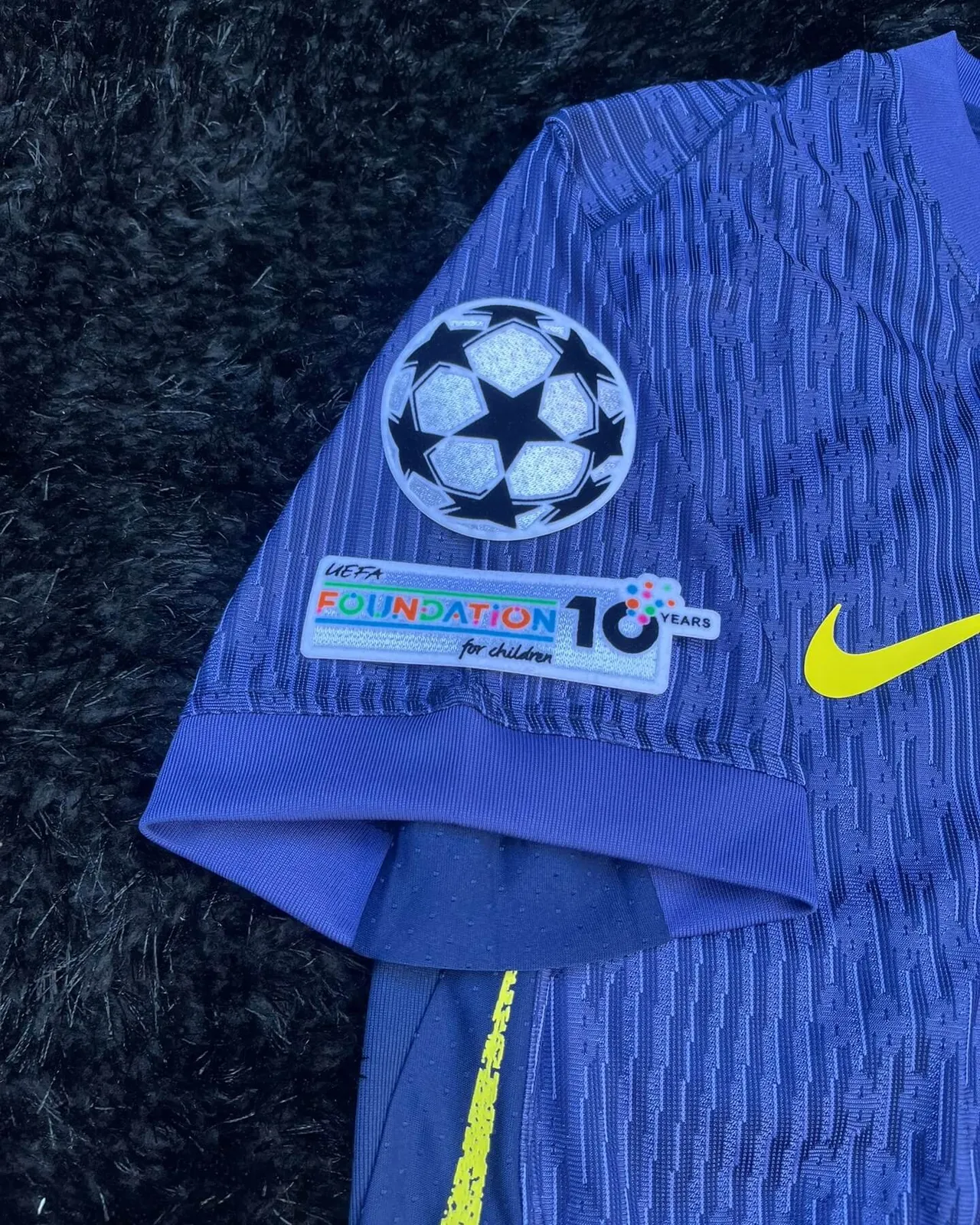 ATHLETICO MADRID AWAY KIT 25/26 UCL VERSION