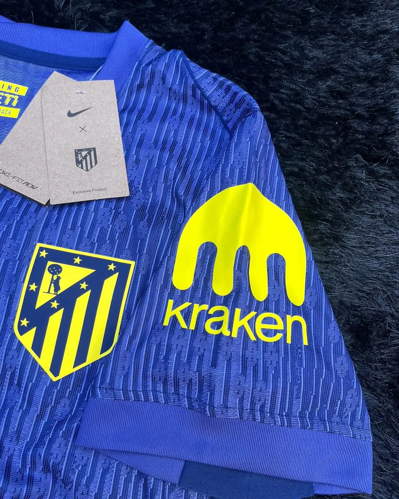 ATHLETICO MADRID AWAY KIT 25/26 UCL VERSION