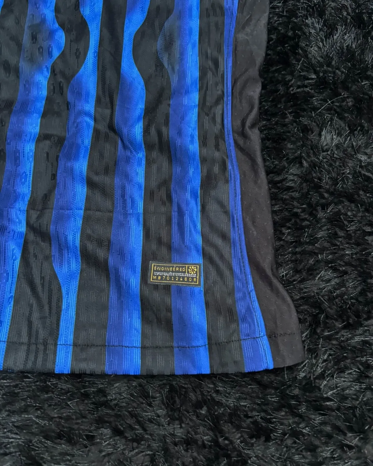 INTER MILAN HOME KIT 25/26 UCL VERSION