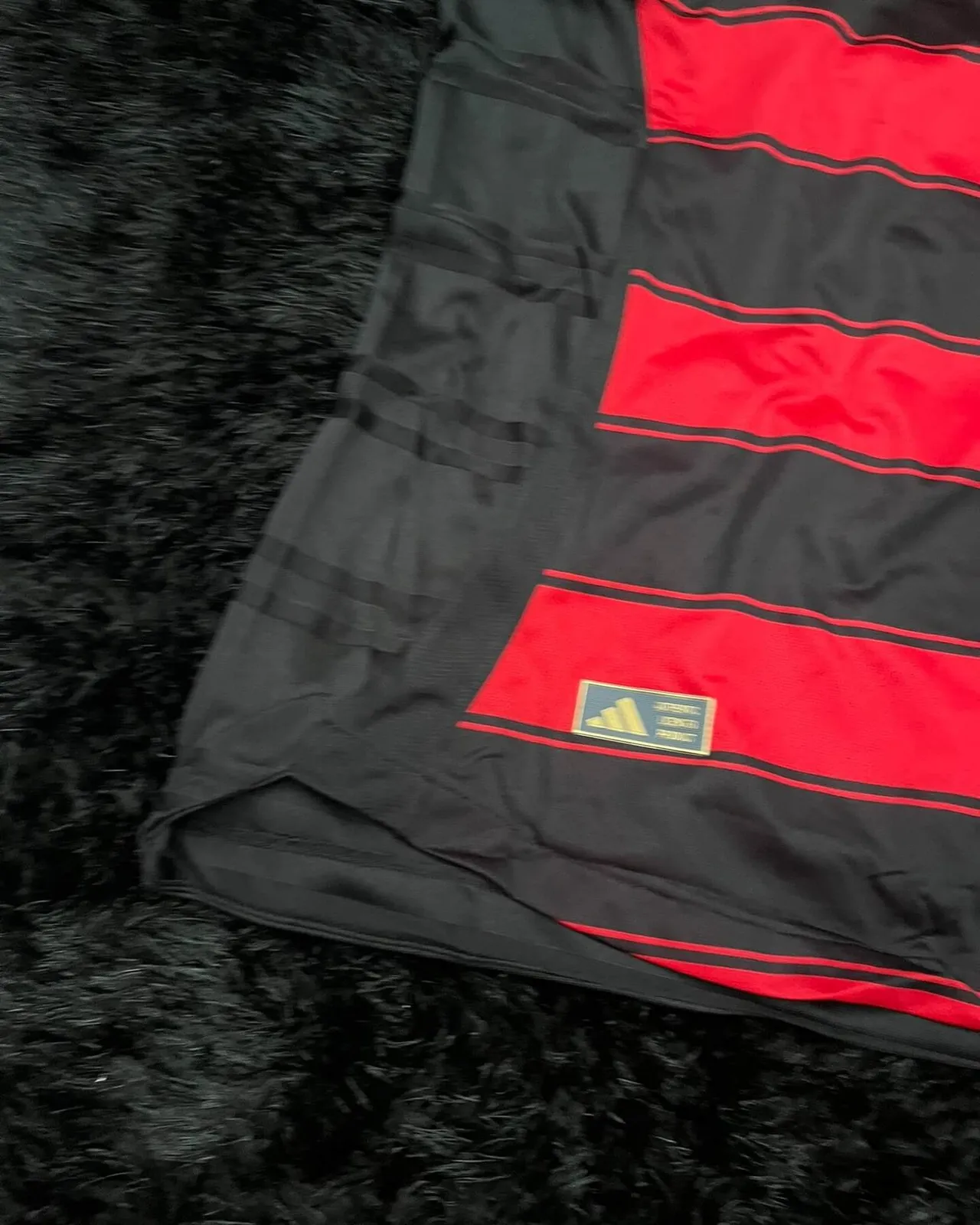 FLAMINGO HOME KIT 25/26 WORLD CUP CLUBS VERSION