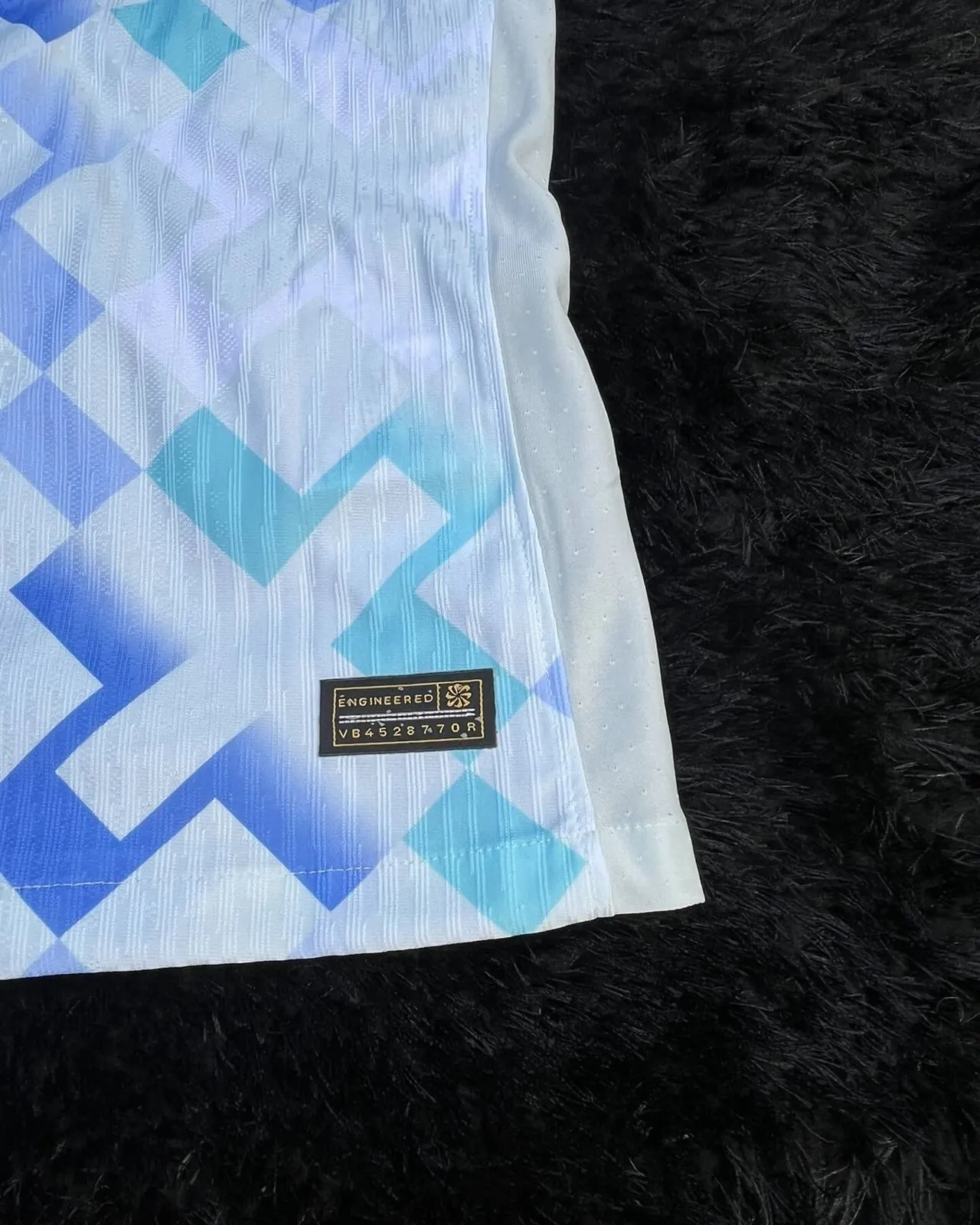 INTER MILAN AWAY KIT 25/26 UCL VERSION