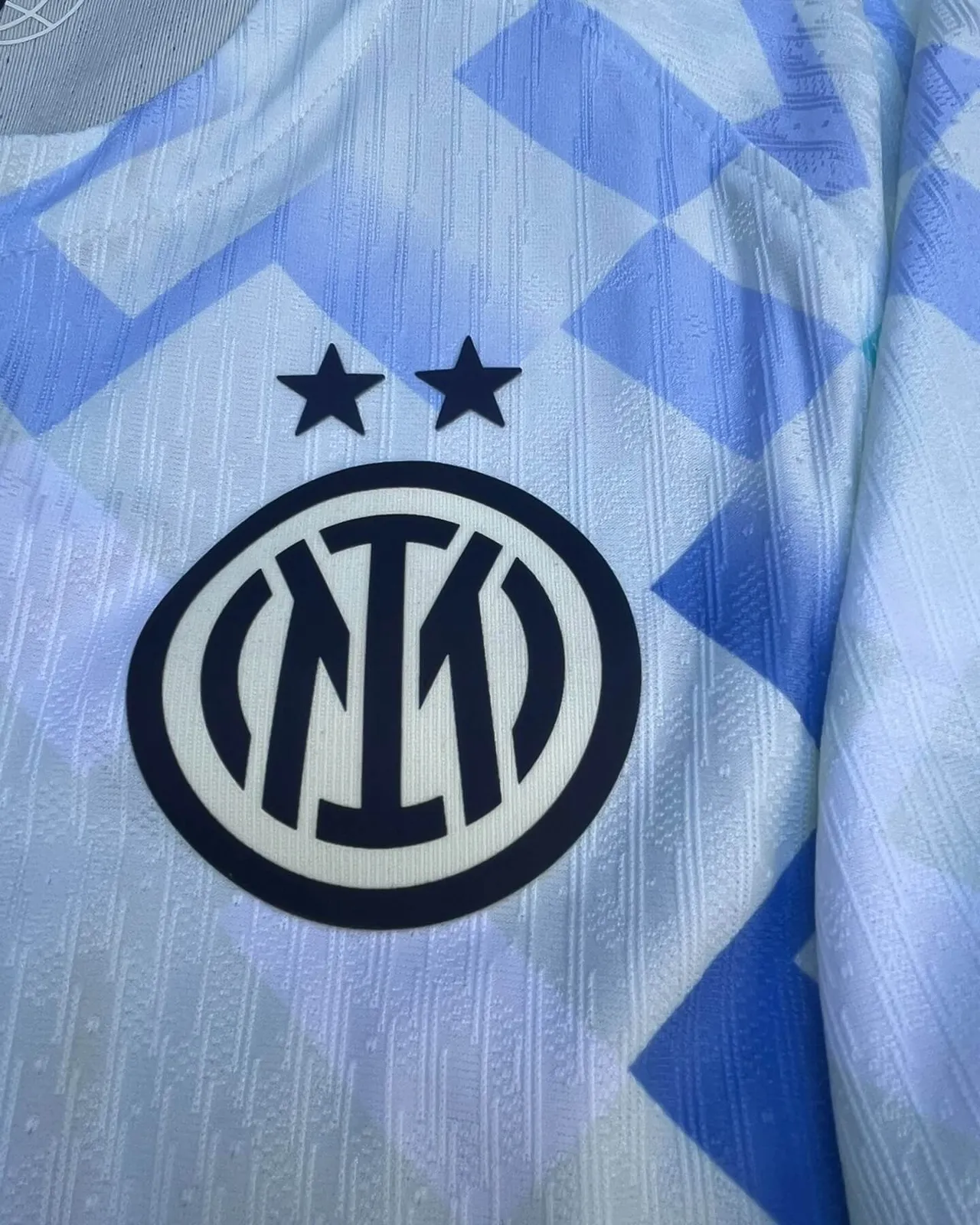 INTER MILAN AWAY KIT 25/26 UCL VERSION