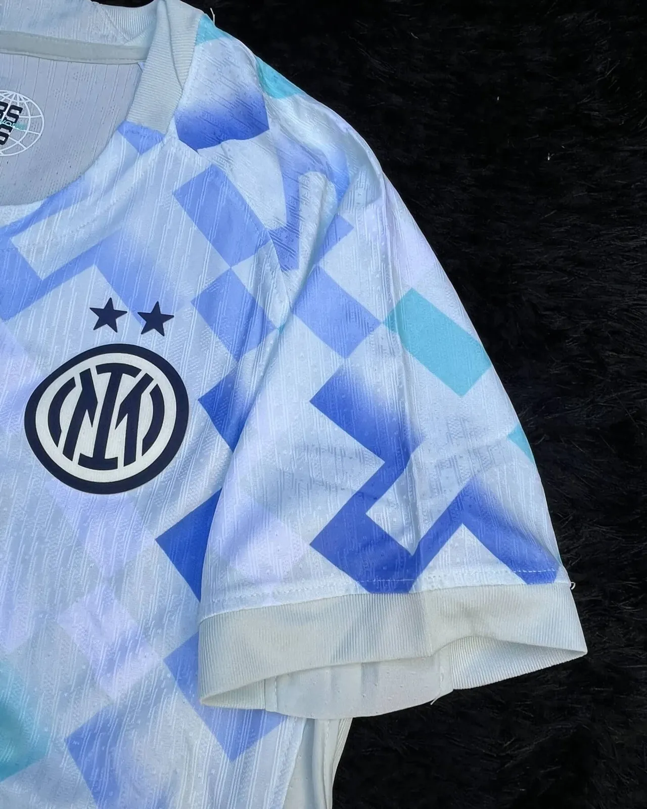 INTER MILAN AWAY KIT 25/26 UCL VERSION