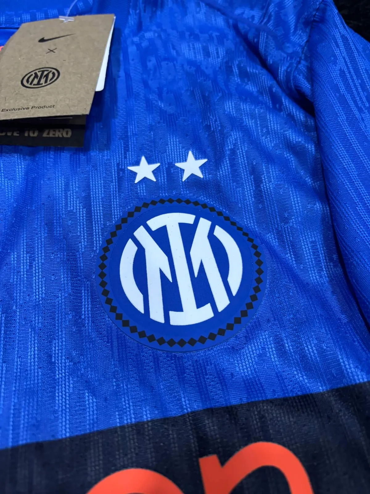 INTER MILAN FOURTH KIT 25/26 MLS VERSION