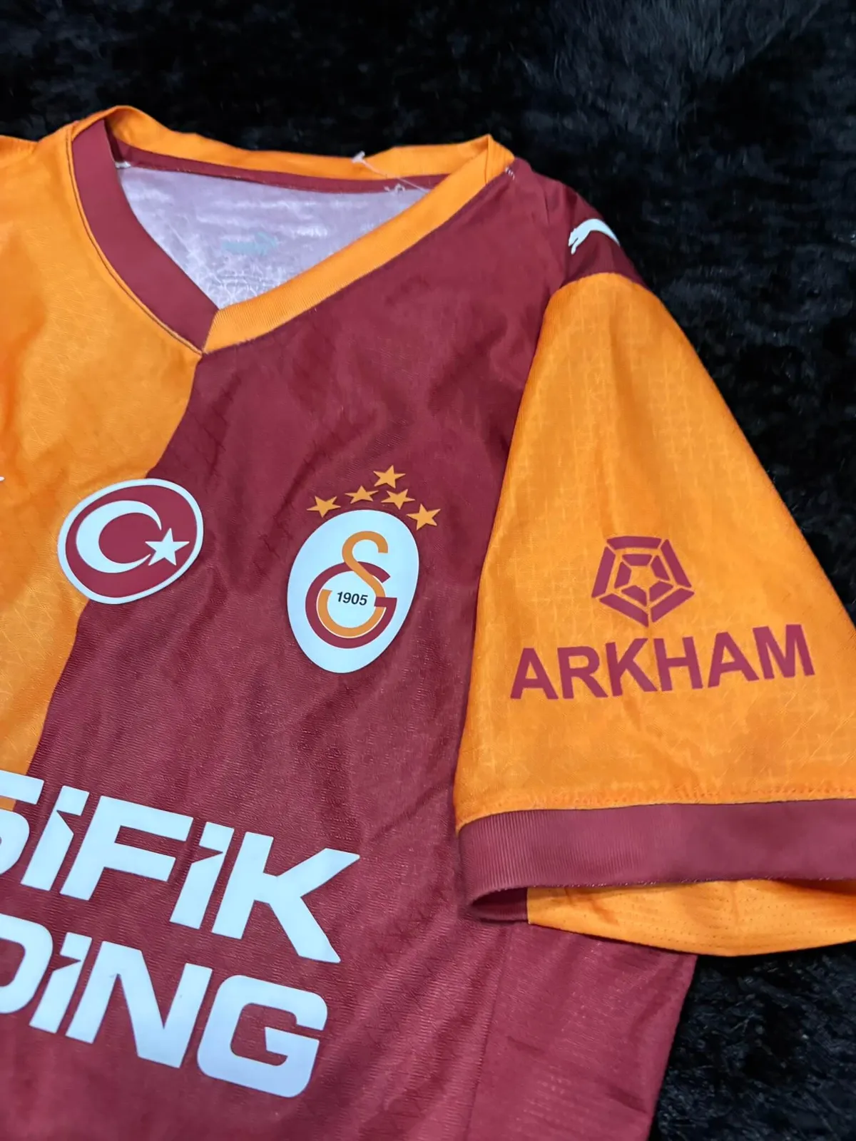 GALATASARAY HOME KIT 25/26