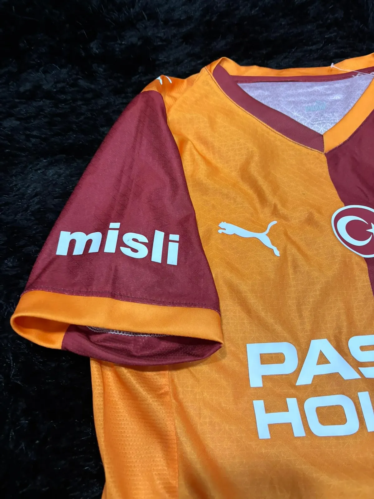 GALATASARAY HOME KIT 25/26