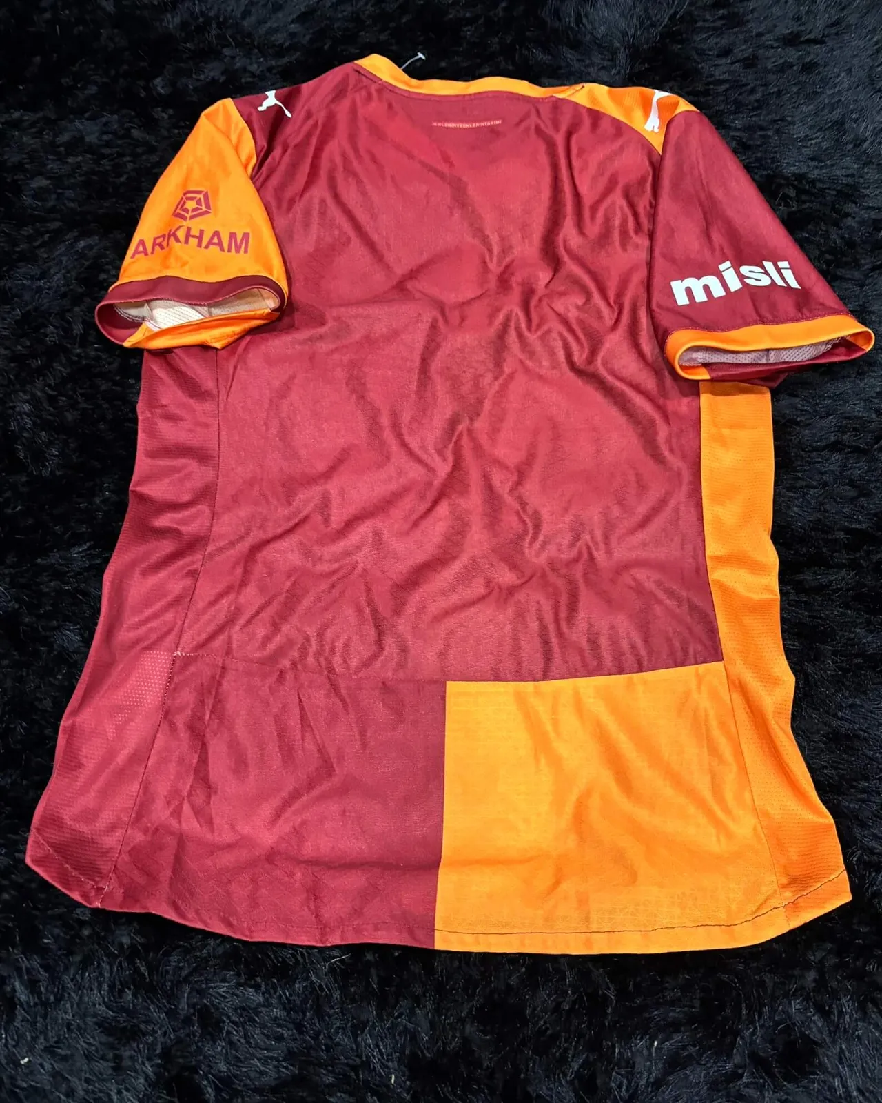 GALATASARAY HOME KIT 25/26