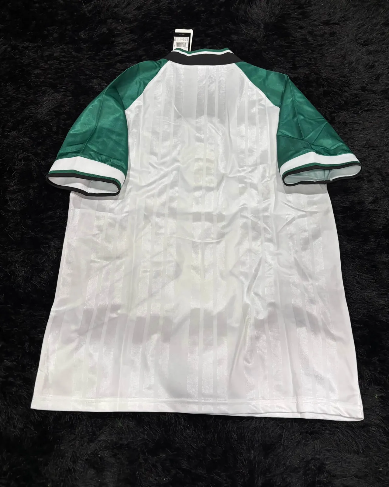 LIVERPOOL AWAY KIT 93/95