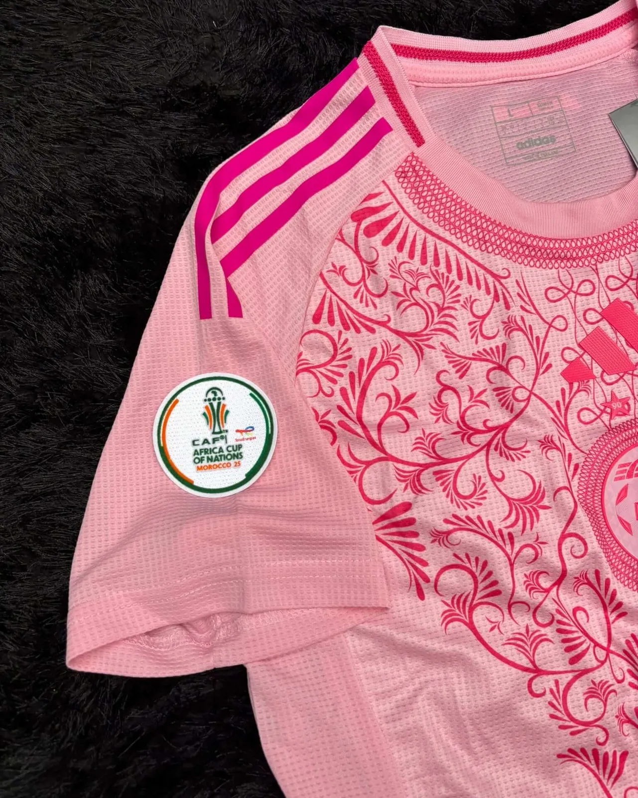 ALGERIE SPECIAL KIT 2026
