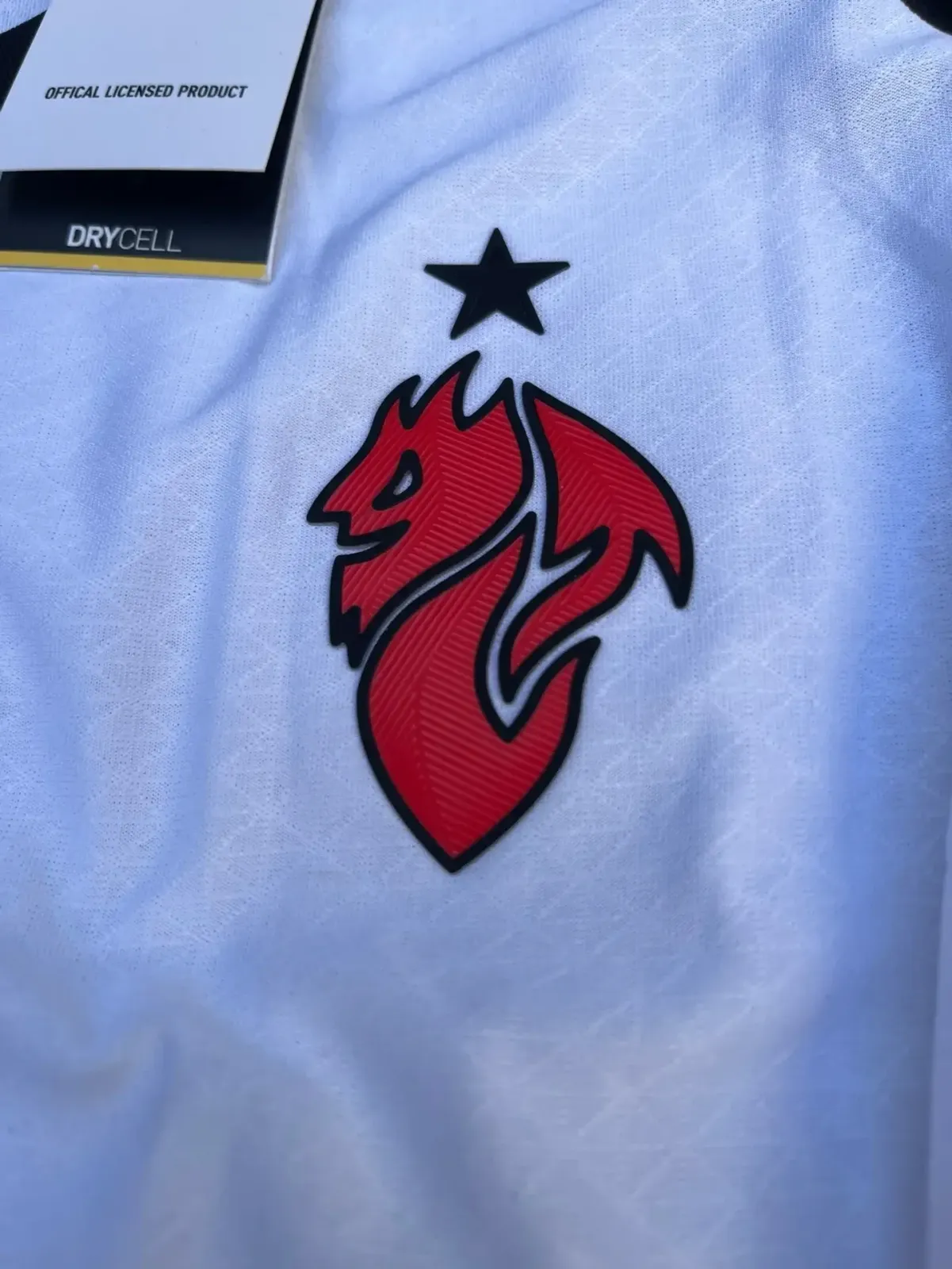 AC MILAN AWAY KIT 25/26 UCL VERSION