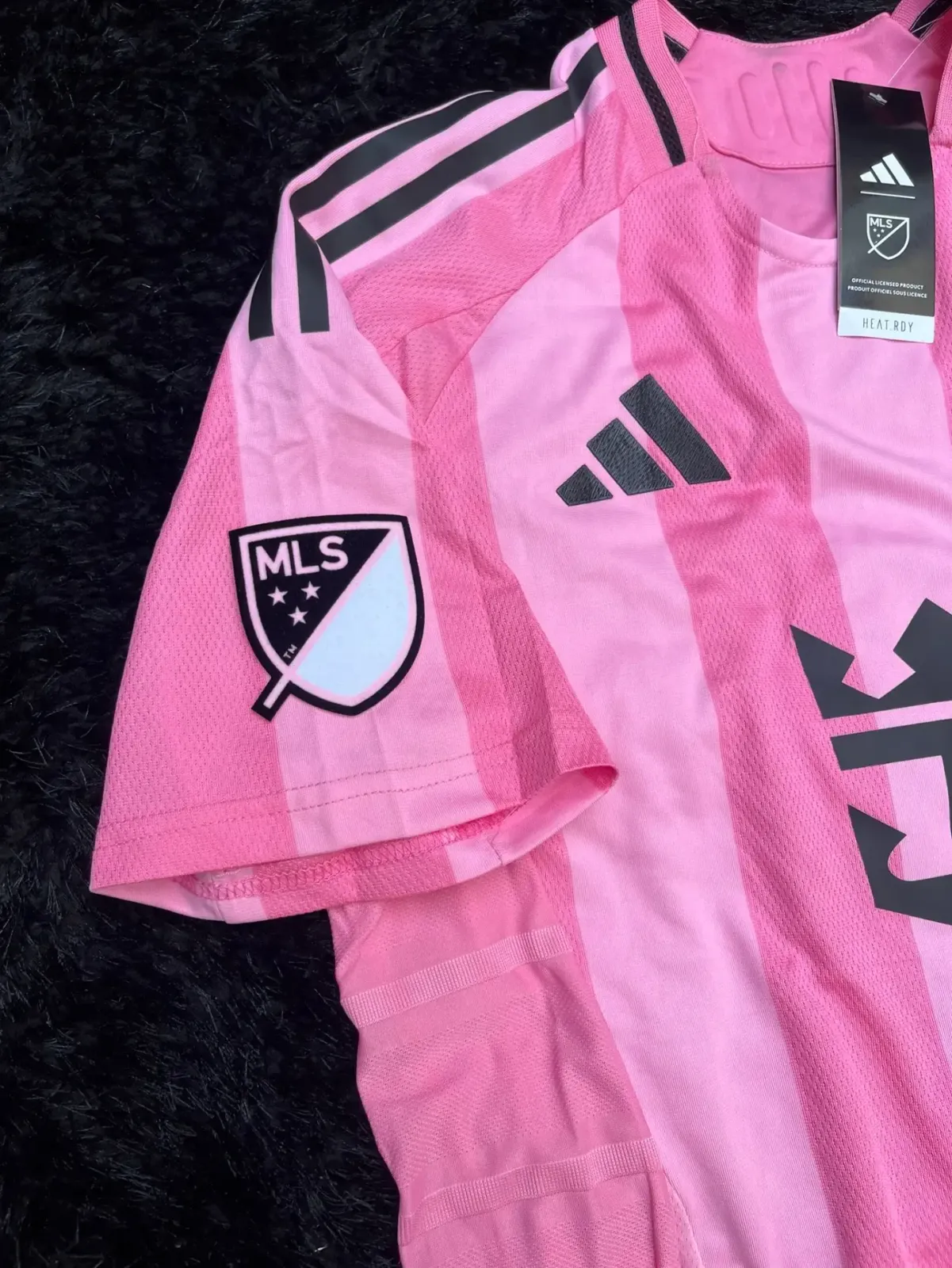 INTER MIAMI HOME KIT 25/26 MLS VERSION