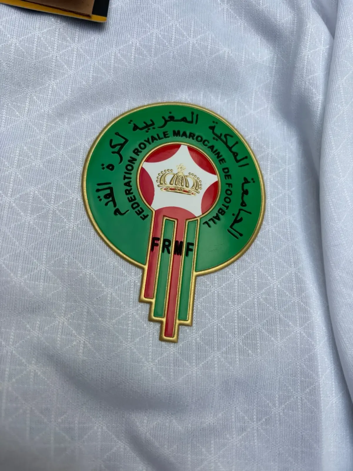 MOROCCO AWAY KIT 2024